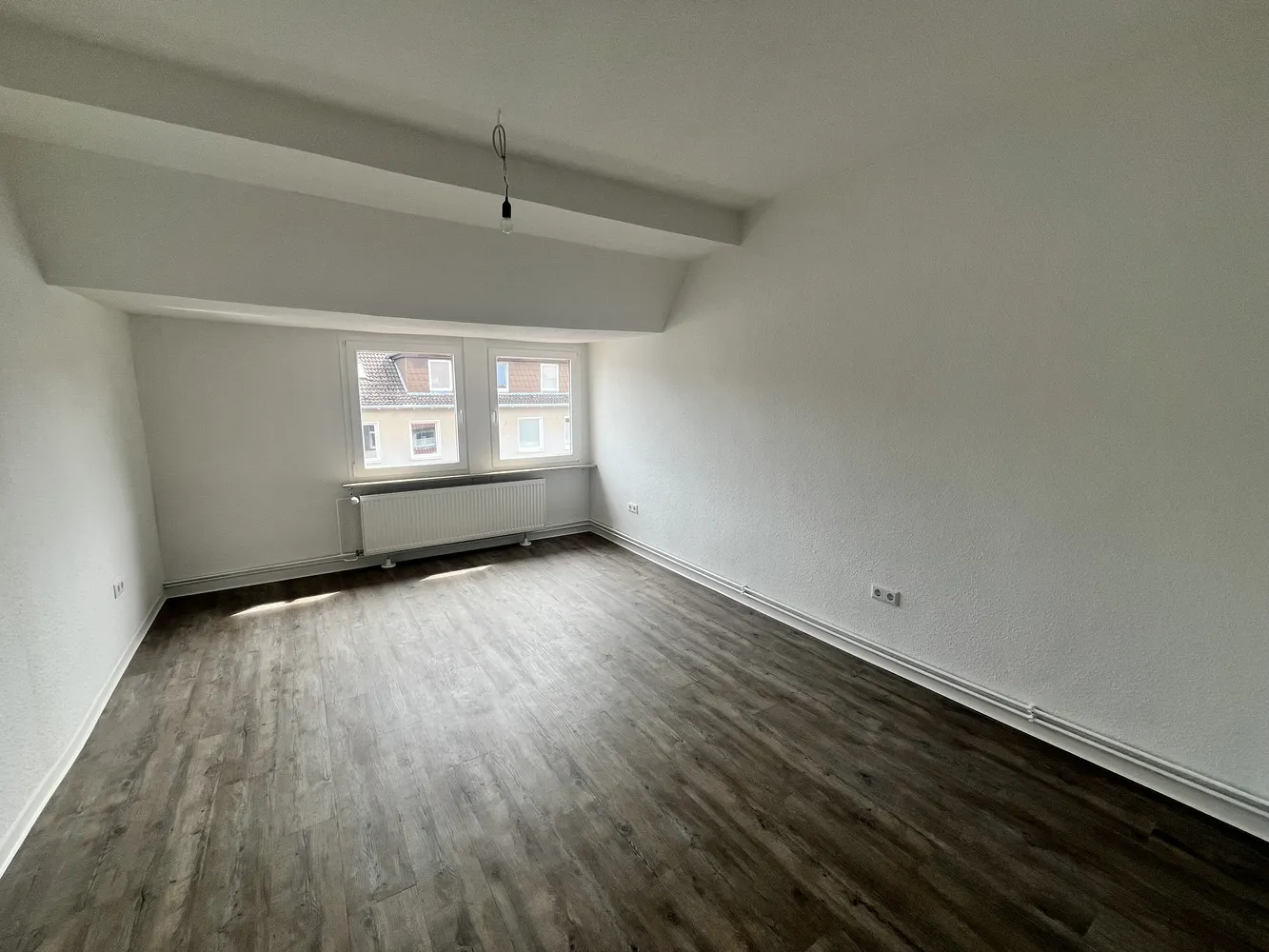 3 Zimmer Wohnung mit 62 m² in Braunschweig – Bild 8
