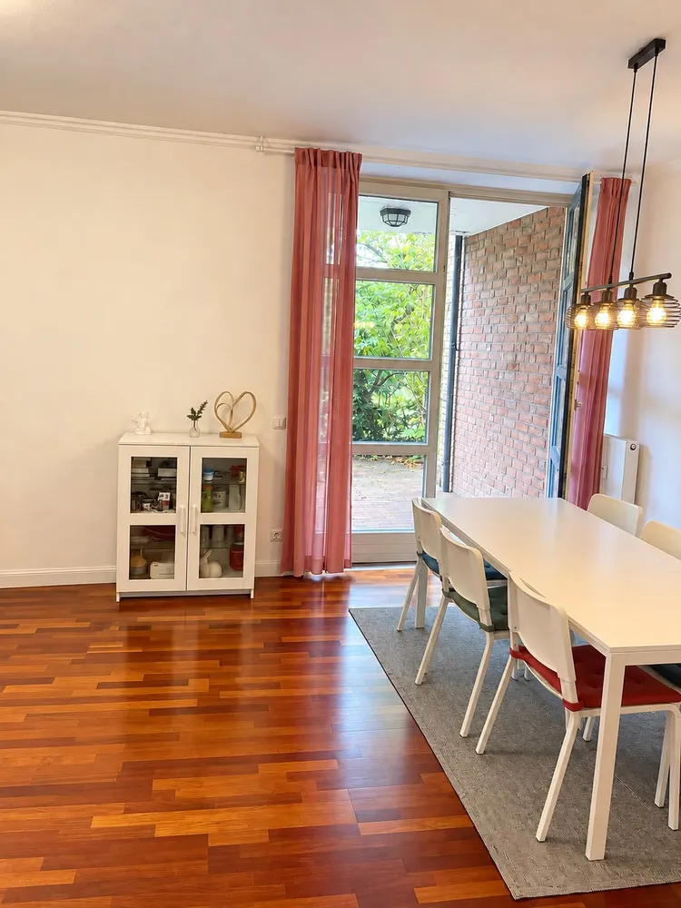 3 Zimmer Wohnung mit 101 m² in Hamburg – Bild 5