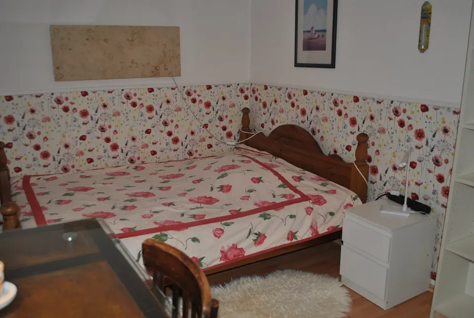 WG-Zimmer mit 40 m² in Neu-Ulm – Bild 8