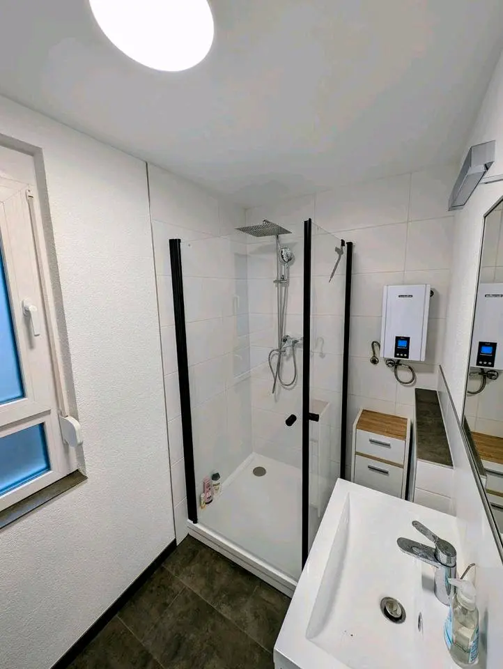 WG-Zimmer mit 16 m² in Mosbach – Bild 5