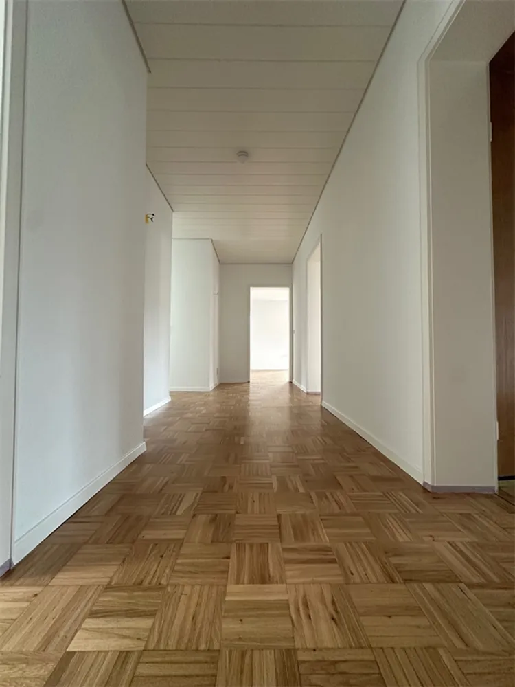4 Zimmer Wohnung mit 131 m² in Stuttgart – Bild 6