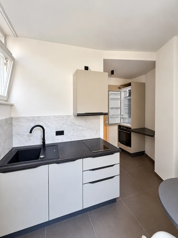 2 Zimmer Wohnung mit 34 m² in Stuttgart – Bild 4