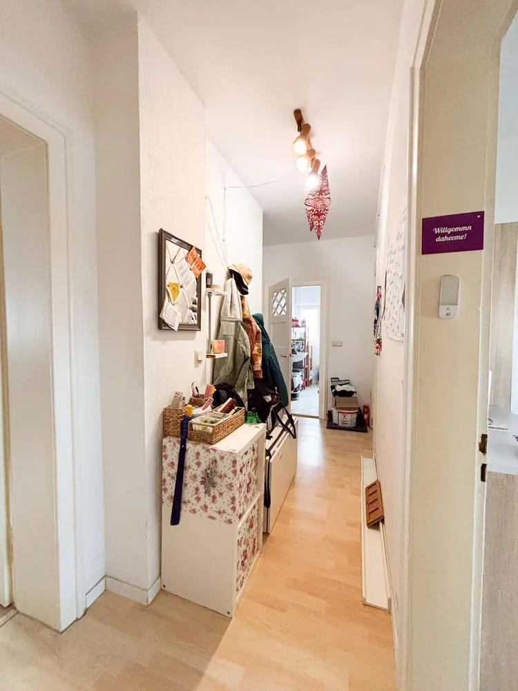 3 Zimmer Wohnung mit 70 m² in Wiesbaden – Bild 10