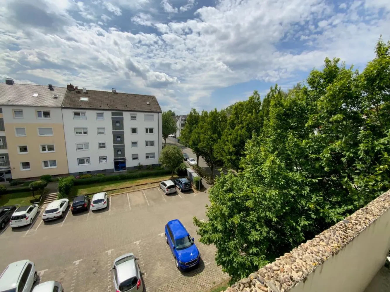 3 Zimmer Wohnung mit 75 m² in Witten – Bild 4