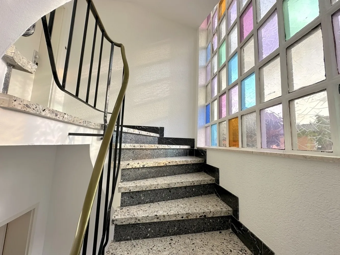 2 Zimmer Wohnung mit 53 m² in Mannheim – Bild 7