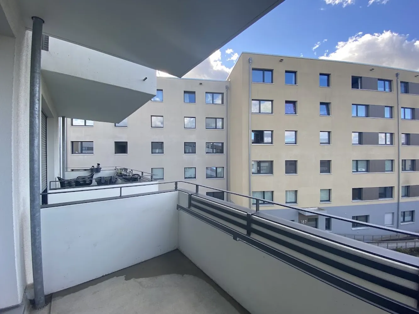 2 room apartment with 56 m² in Berlin – Photo 10