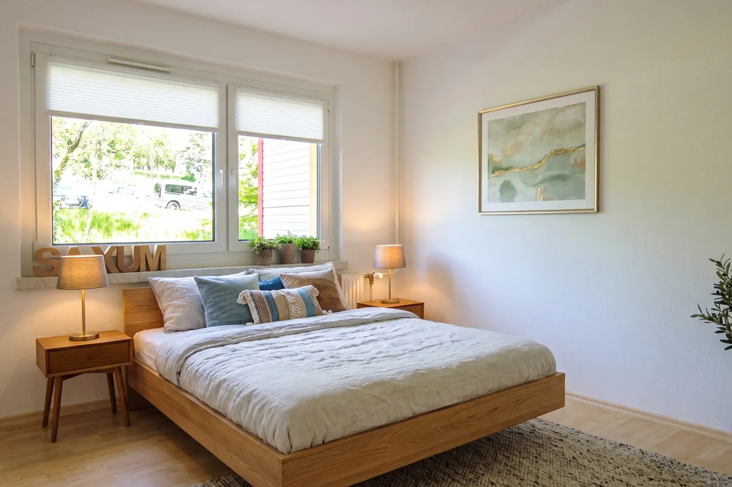 2 Zimmer Wohnung mit 43 m² in Chemnitz – Bild 5
