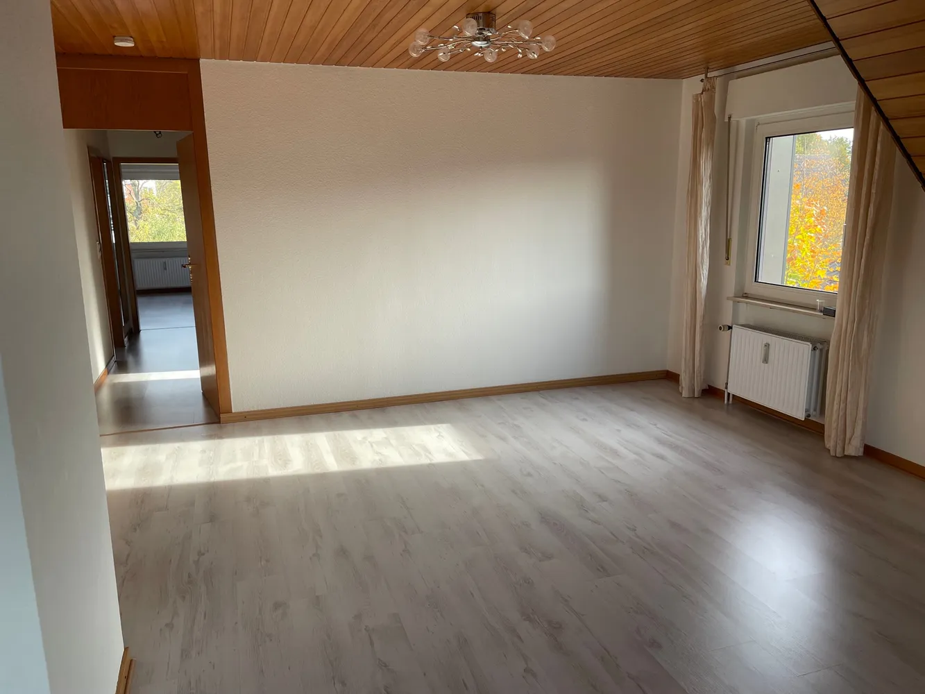 3 Zimmer Wohnung mit 80 m² in Braunschweig – Bild 3