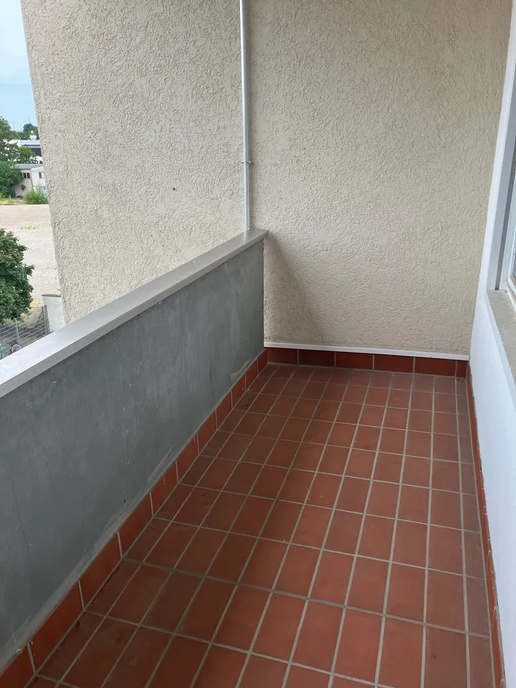 1 Zimmer Wohnung mit 41 m² in Karlsruhe – Bild 3