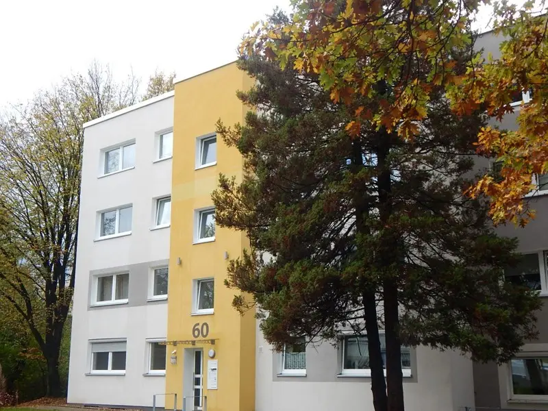 3 Zimmer Wohnung mit 56 m² in Castrop-Rauxel – Bild 10