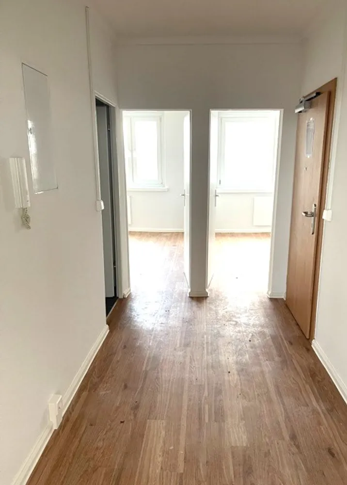 2 Zimmer Wohnung mit 49 m² in Halle (Saale) – Bild 2