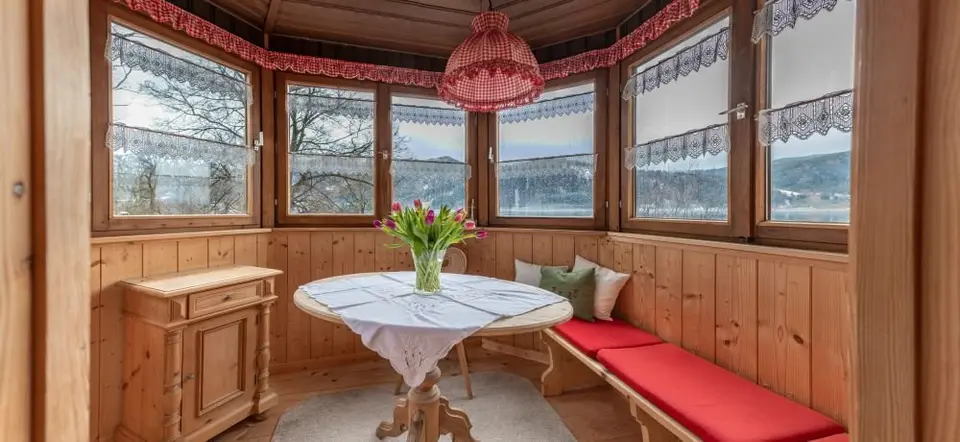 WG-Zimmer mit 40 m² in Rosenheim – Bild 3