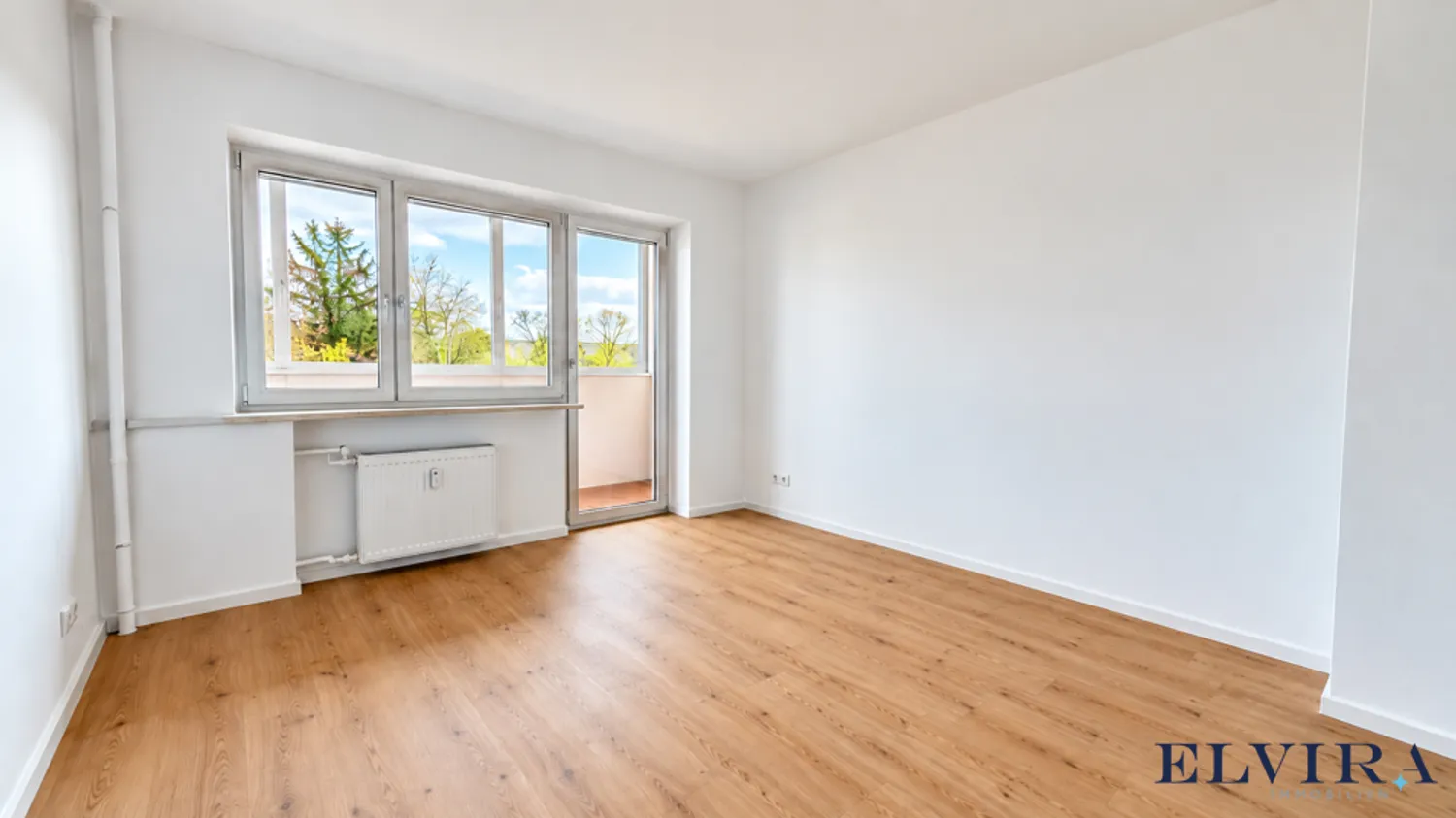 3 Zimmer Wohnung mit 61 m² in München – Bild 7
