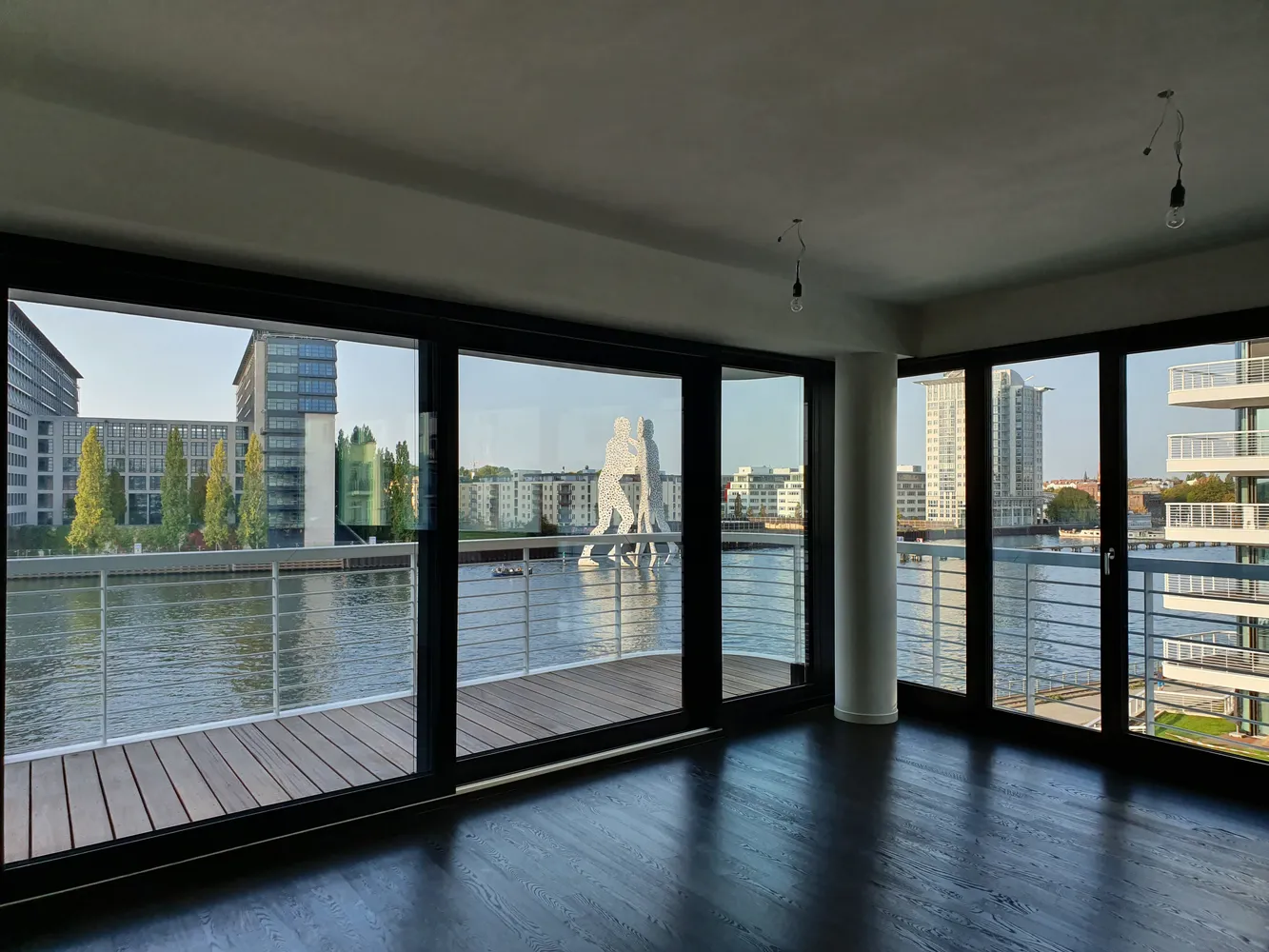 3 Zimmer Wohnung mit 90 m² in Berlin – Bild 1