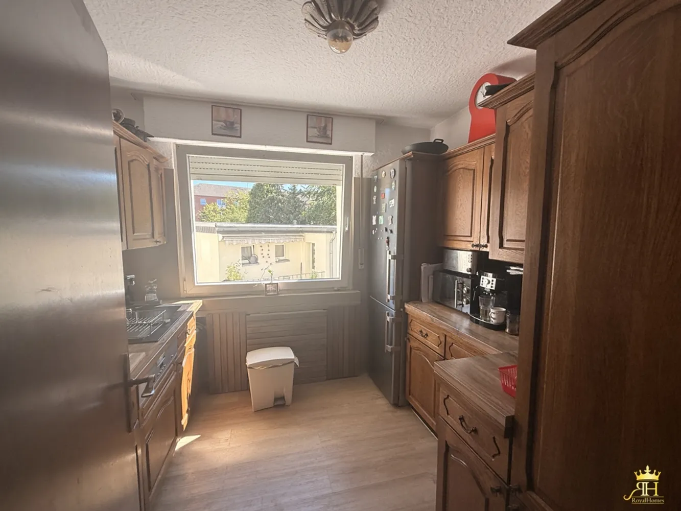 4 Zimmer Wohnung mit 122 m² in Köln – Bild 8