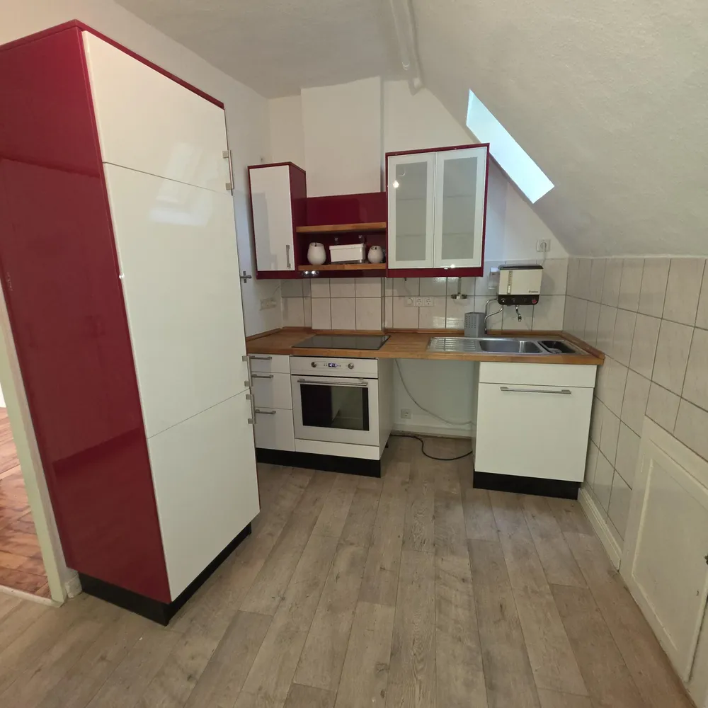 1 Zimmer Wohnung mit 40 m² in Wuppertal – Bild 5