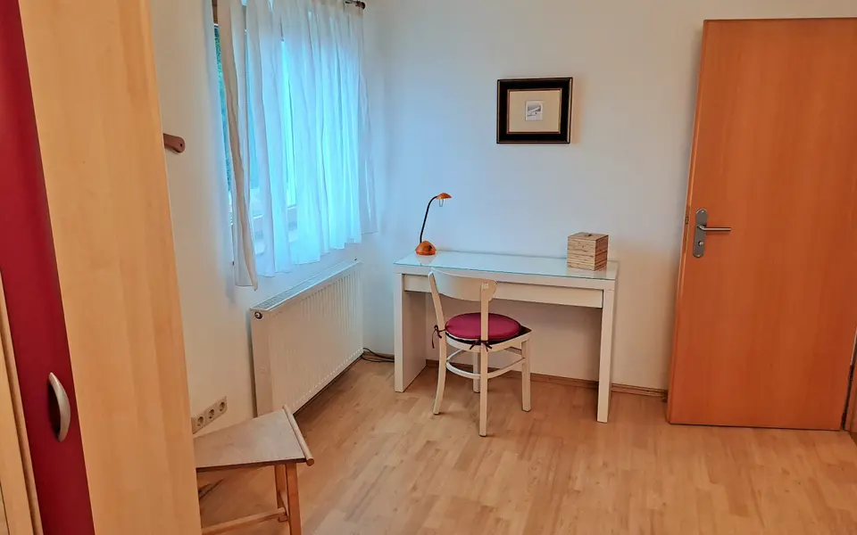 WG-Zimmer mit 75 m² in Backnang – Bild 5