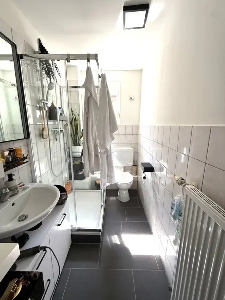 2 Zimmer Wohnung mit 59 m² in Wuppertal – Bild 5