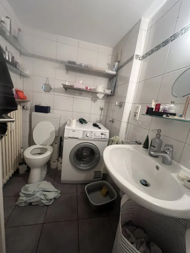 2 Zimmer Wohnung mit 62 m² in Düsseldorf – Bild 11