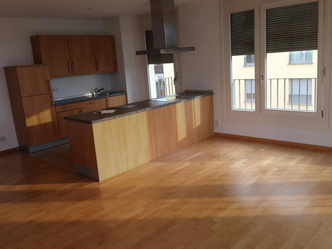 3 room apartment with 92 m² in Frankfurt am Main – Photo 1