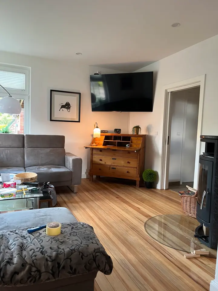 4 Zimmer Haus mit 150 m² in Leer – Bild 6