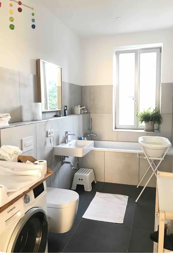 2 Zimmer Wohnung mit 72 m² in Leipzig – Bild 9