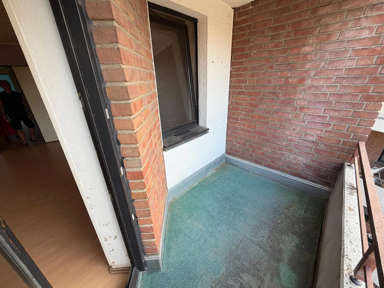2 Zimmer Wohnung mit 65 m² in Mönchengladbach – Bild 3