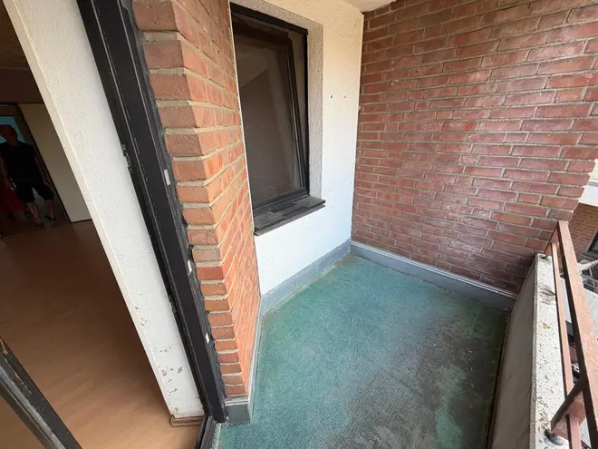 2 room apartment with 65 m² in Mönchengladbach – Photo 5