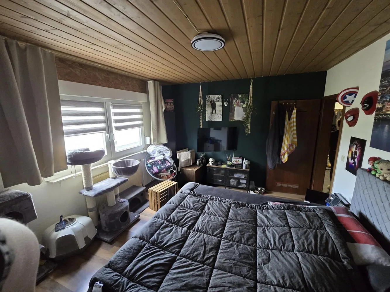 2 Zimmer Wohnung mit 55 m² in Düren – Bild 8