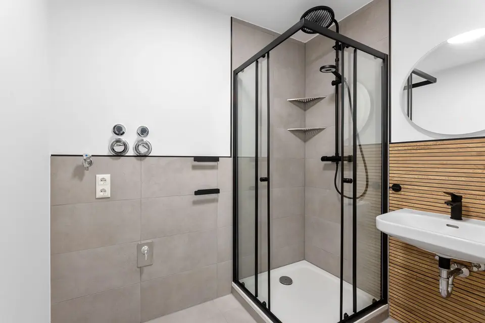 2 Zimmer Wohnung mit 64 m² in Hof – Bild 5