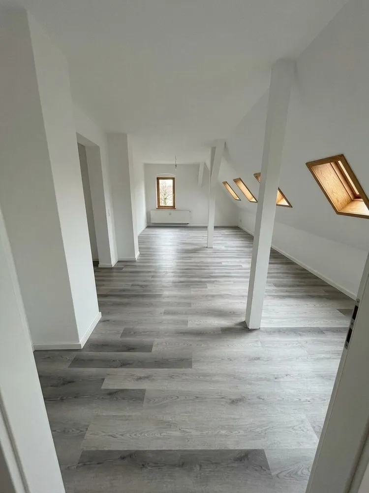 4 room apartment with 90 m² in Riesa – Photo 2
