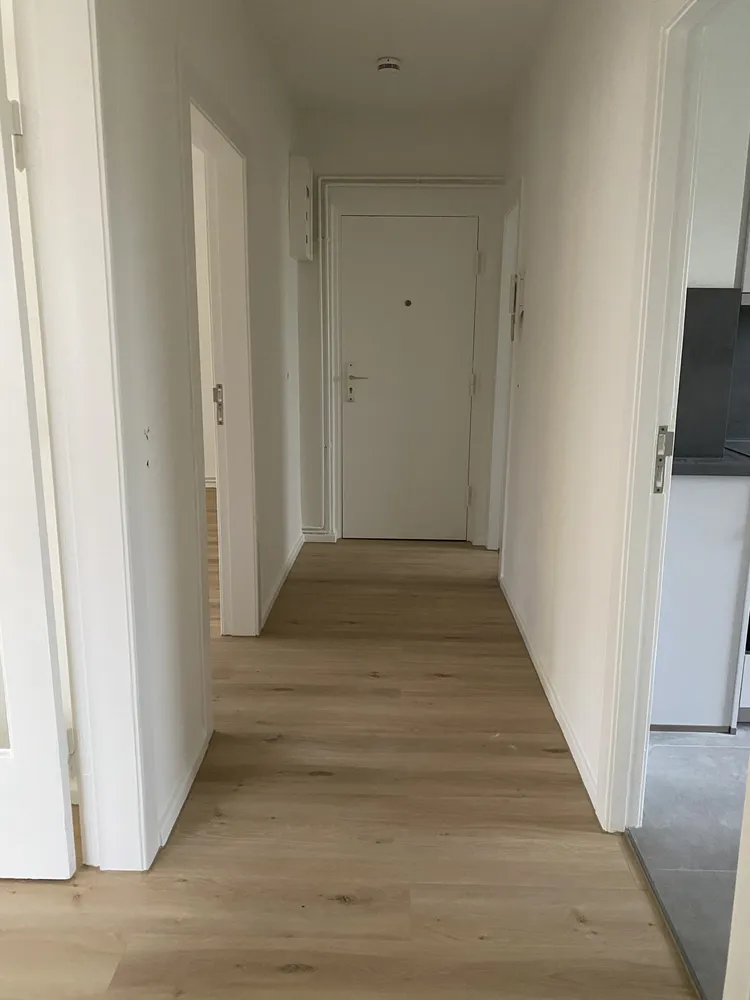 3 Zimmer Wohnung mit 70 m² in Lübeck – Bild 12