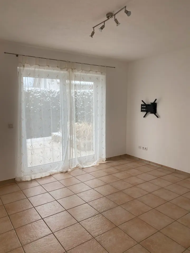 2 Zimmer Wohnung mit 30 m² in Memmingen – Bild 7