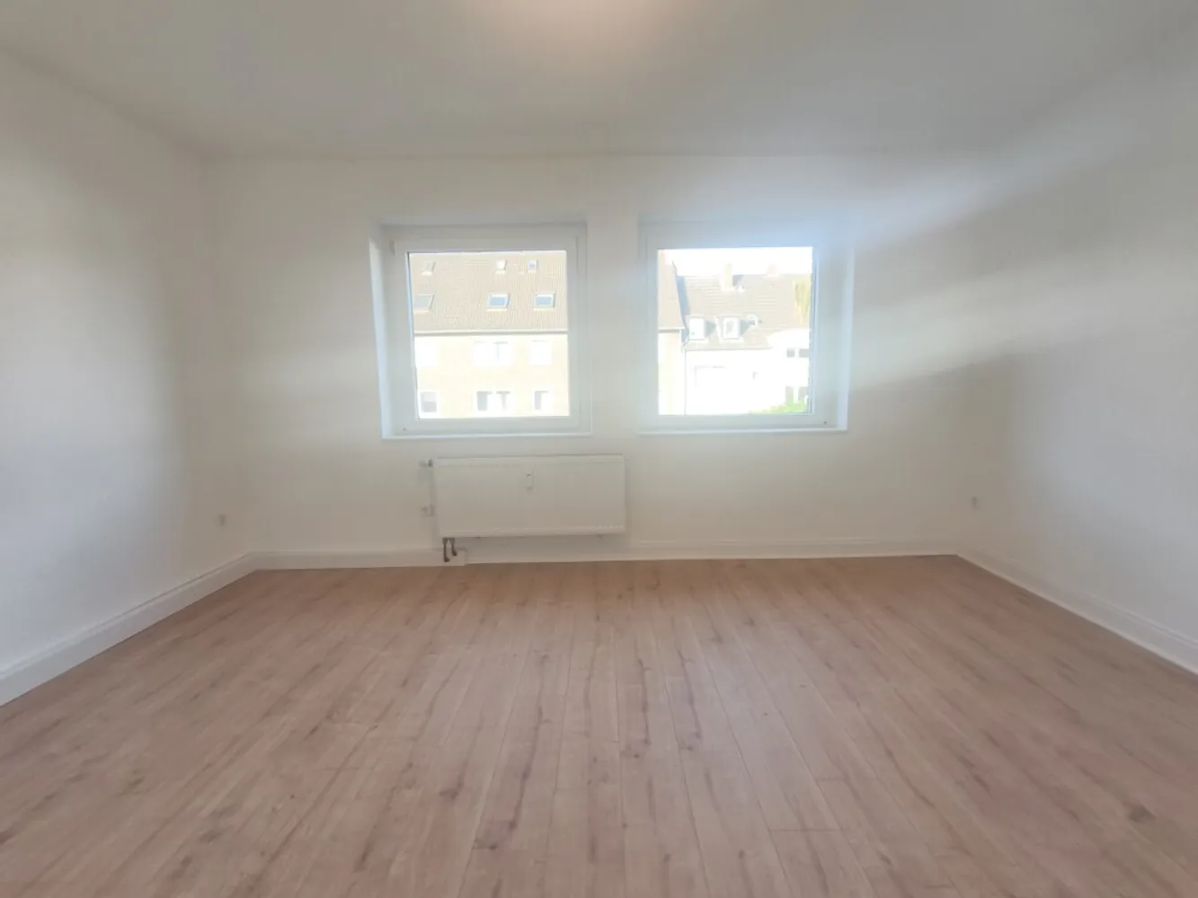 2 Zimmer Wohnung mit 48 m² in Düsseldorf – Bild 8