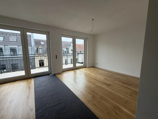 2 Zimmer Wohnung mit 49 m² in Köln – Bild 10