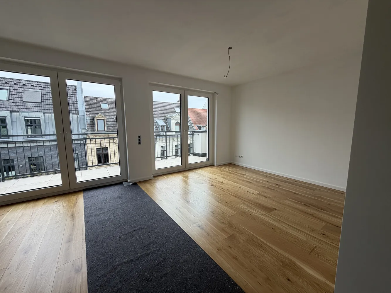 2 Zimmer Wohnung mit 49 m² in Köln – Bild 10