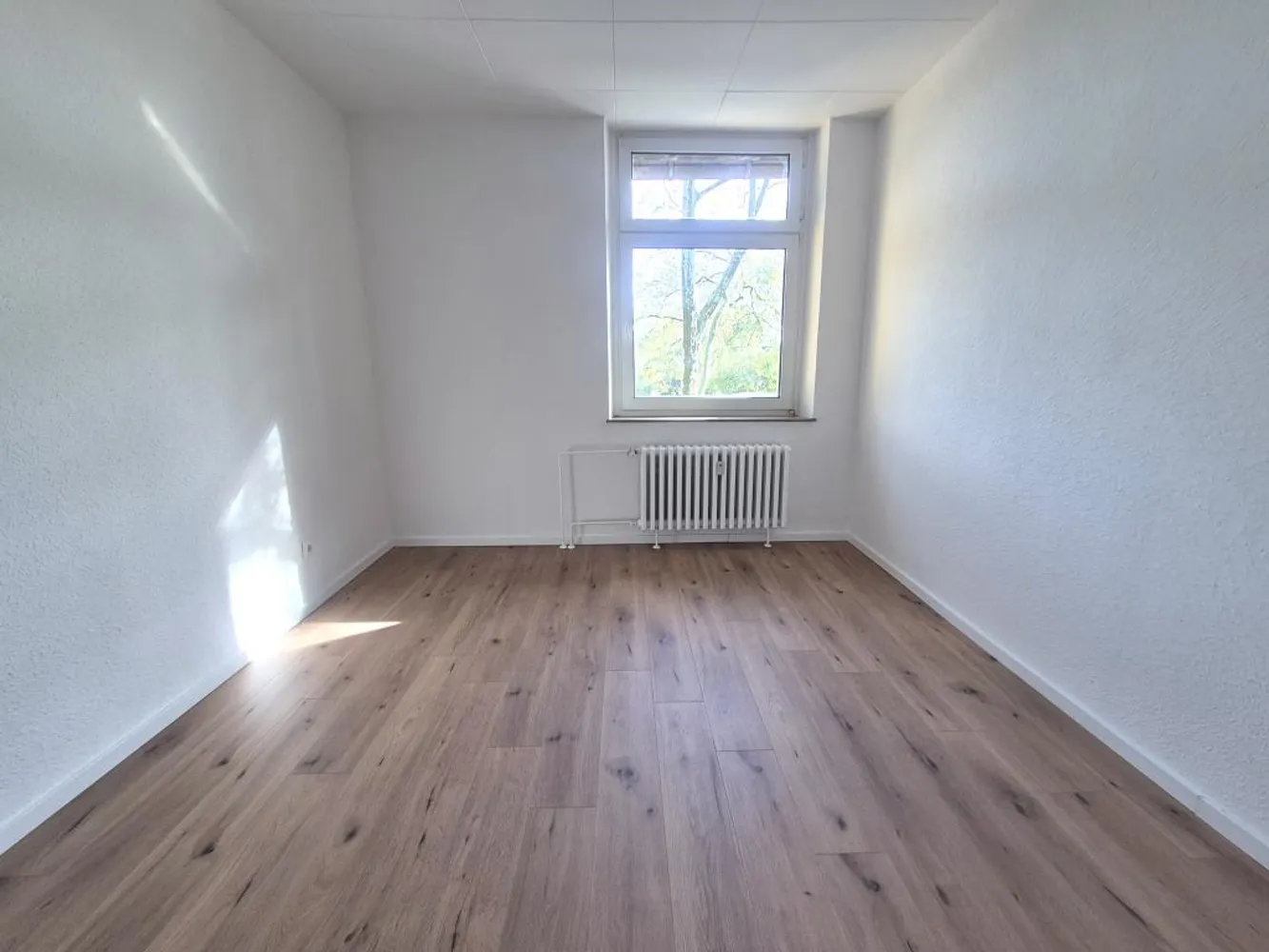 2 Zimmer Wohnung mit 53 m² in Duisburg – Bild 4