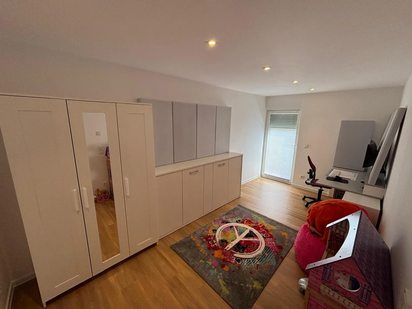 4 Zimmer Wohnung mit 78 m² in Oberhausen – Bild 9