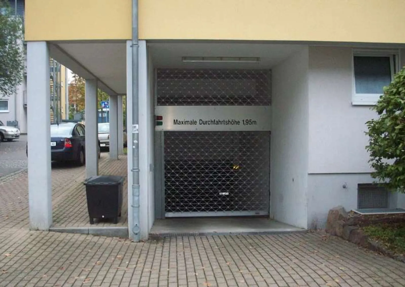 2 room apartment with 57 m² in Dresden – Photo 12