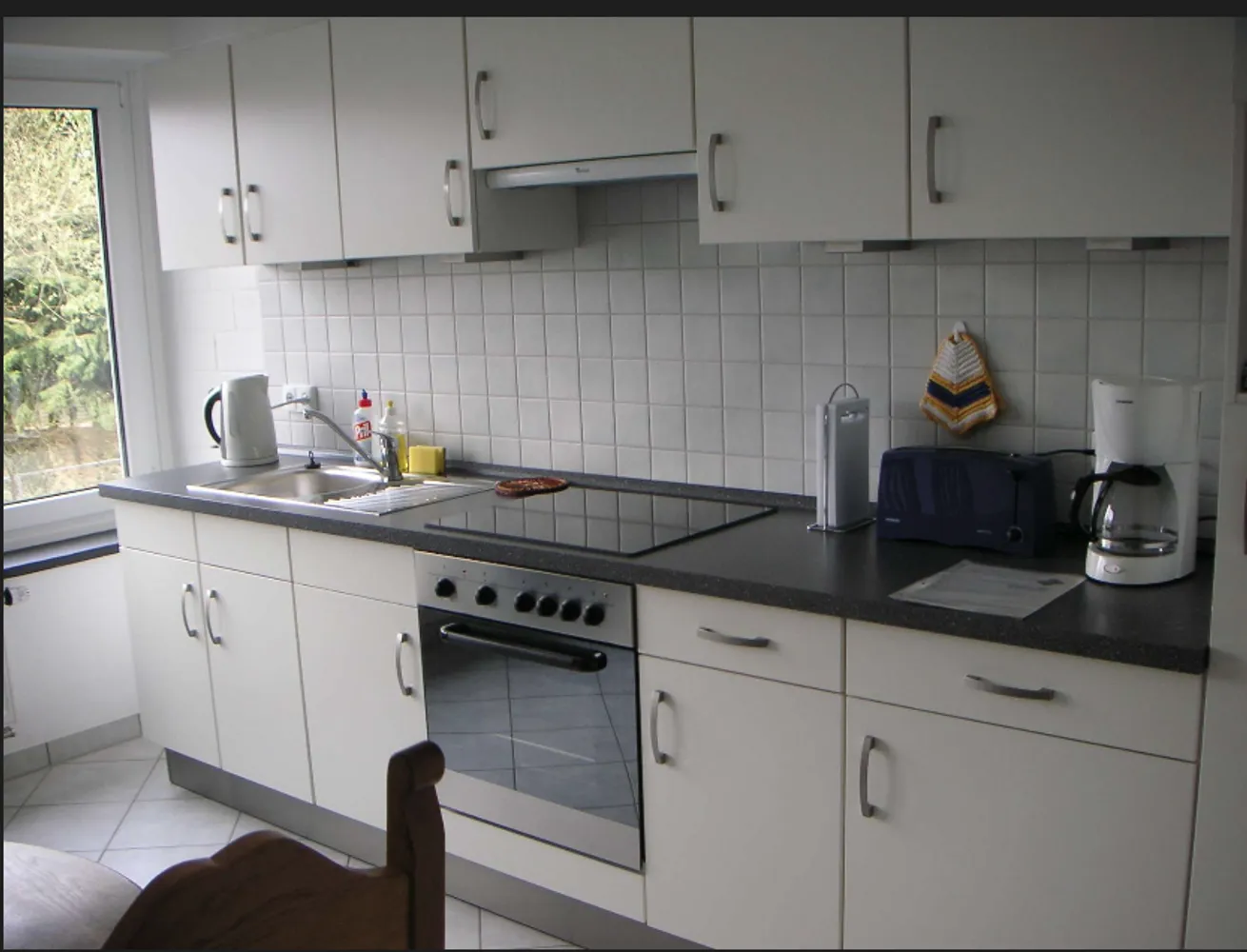 5 Zimmer Wohnung mit 130 m² in Oldenburg – Bild 8