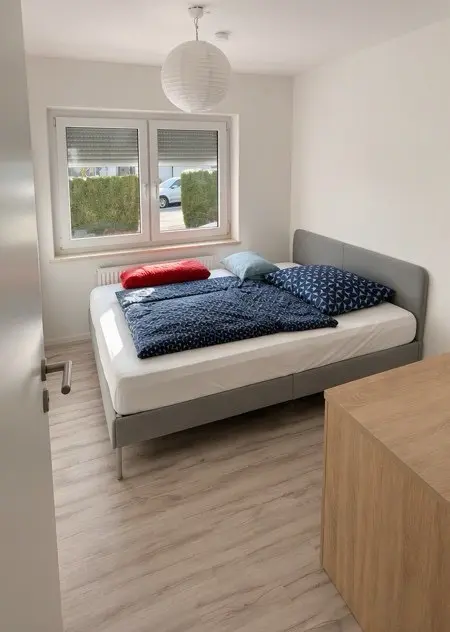 2 Zimmer Wohnung mit 22 m² in Biberach an der Riß – Bild 9