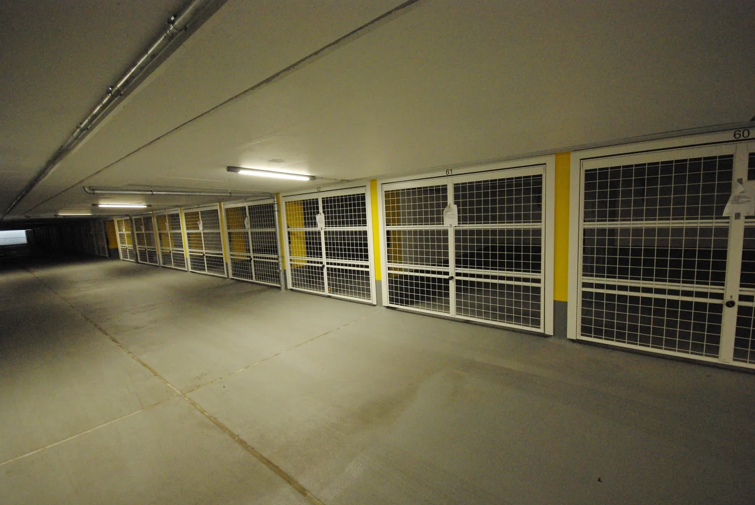 1 Zimmer Wohnung mit 48 m² in Tübingen – Bild 3