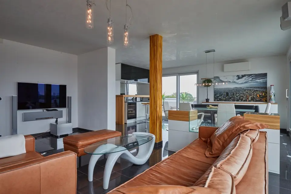 7 room apartment with 150 m² in Günzburg – Photo 7