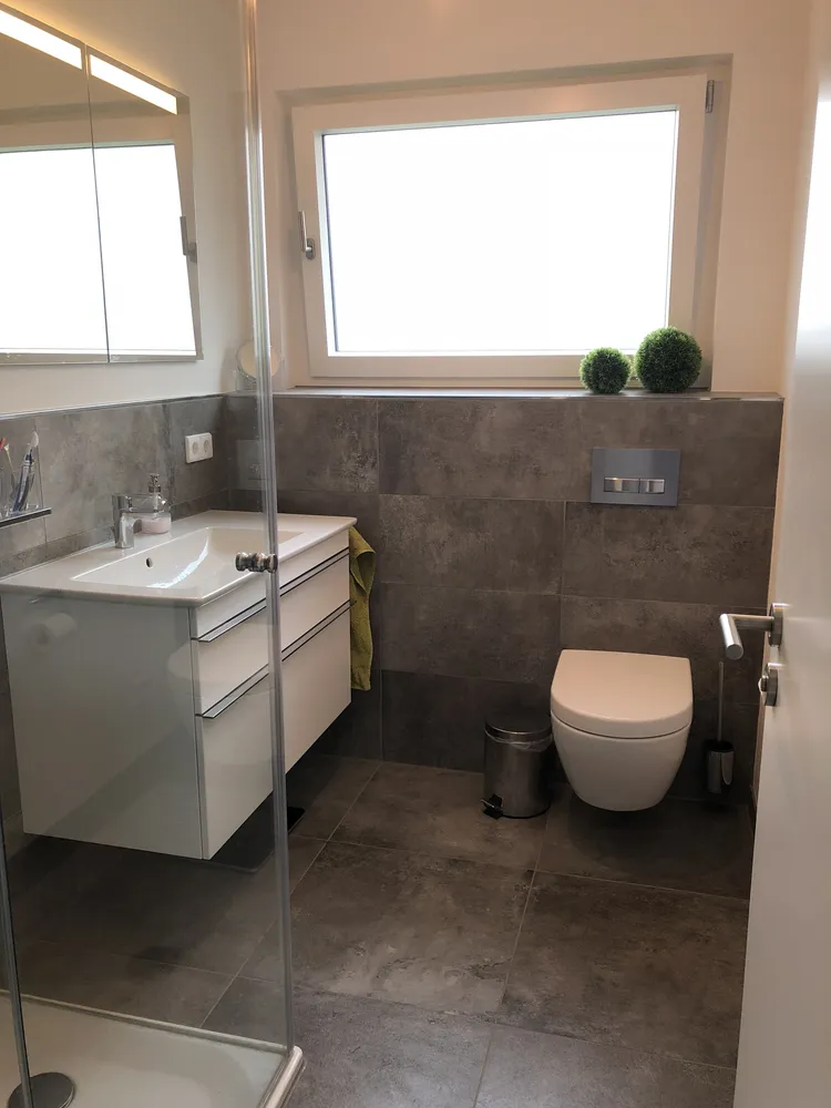 2 Zimmer Wohnung mit 54 m² in Stuttgart – Bild 9