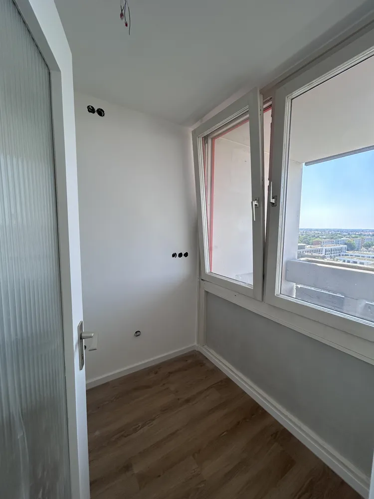 1 Zimmer Wohnung mit 33 m² in München – Bild 10