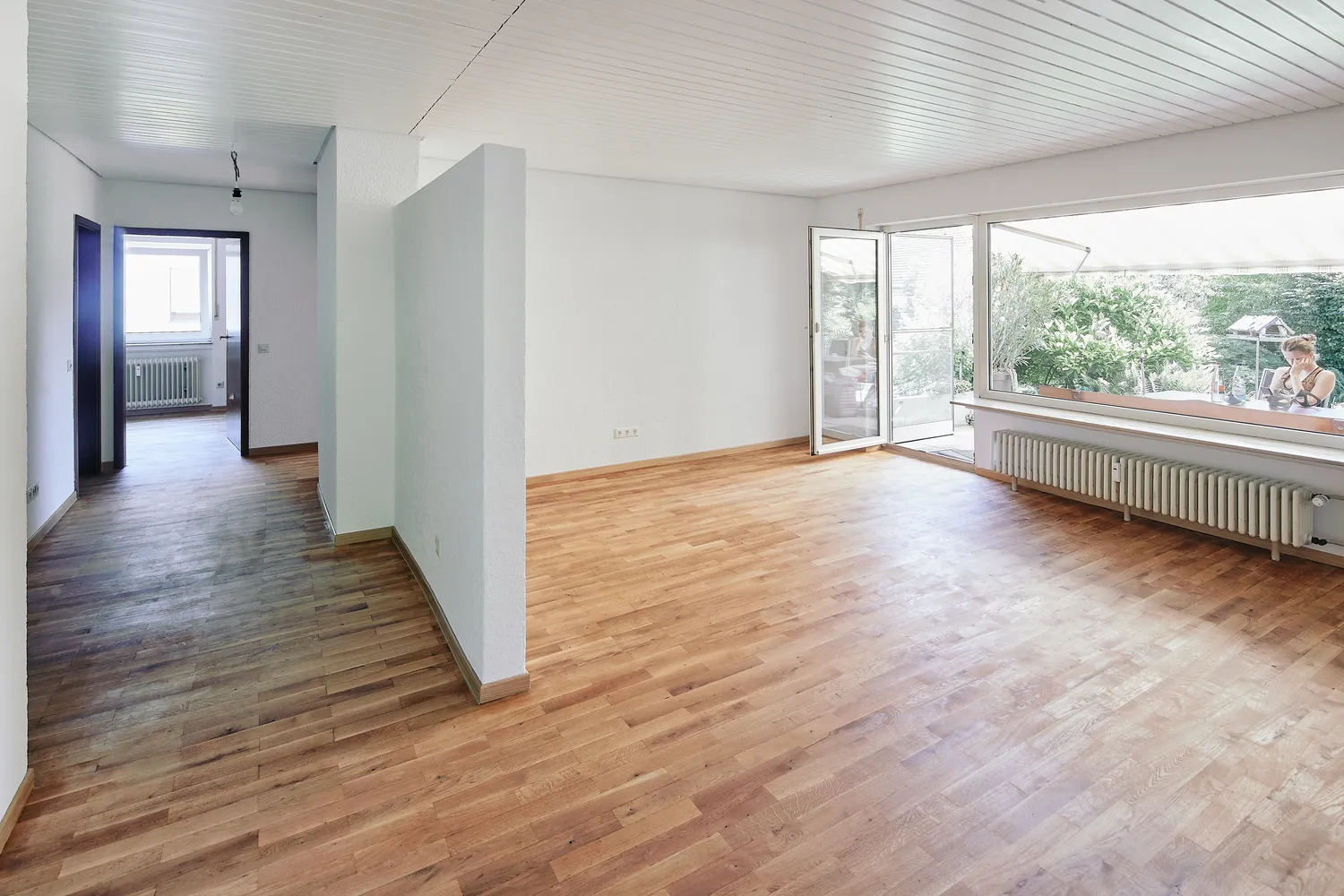3 Zimmer Wohnung mit 85 m² in Freiburg im Breisgau – Bild 2
