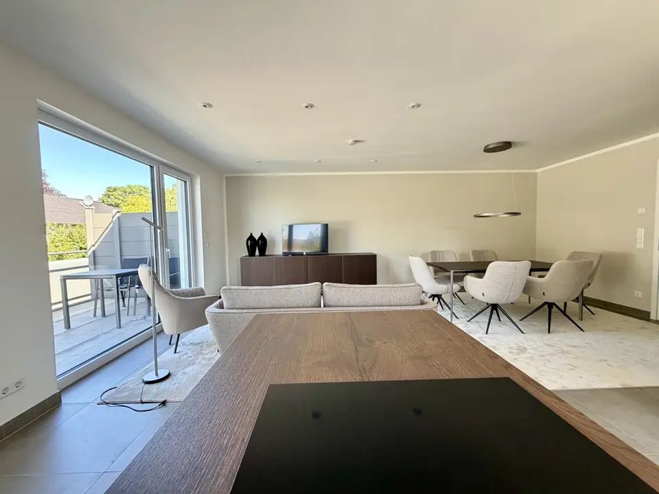 3 Zimmer Wohnung mit 94 m² in Bergisch Gladbach – Bild 9