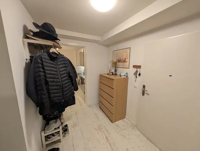 3 room apartment with 64 m² in Regensburg – Photo 7