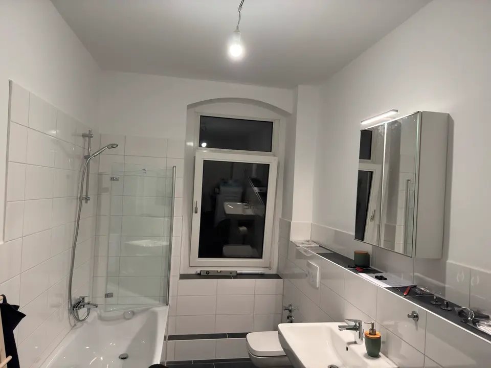 2 Zimmer Wohnung mit 58 m² in Braunschweig – Bild 9