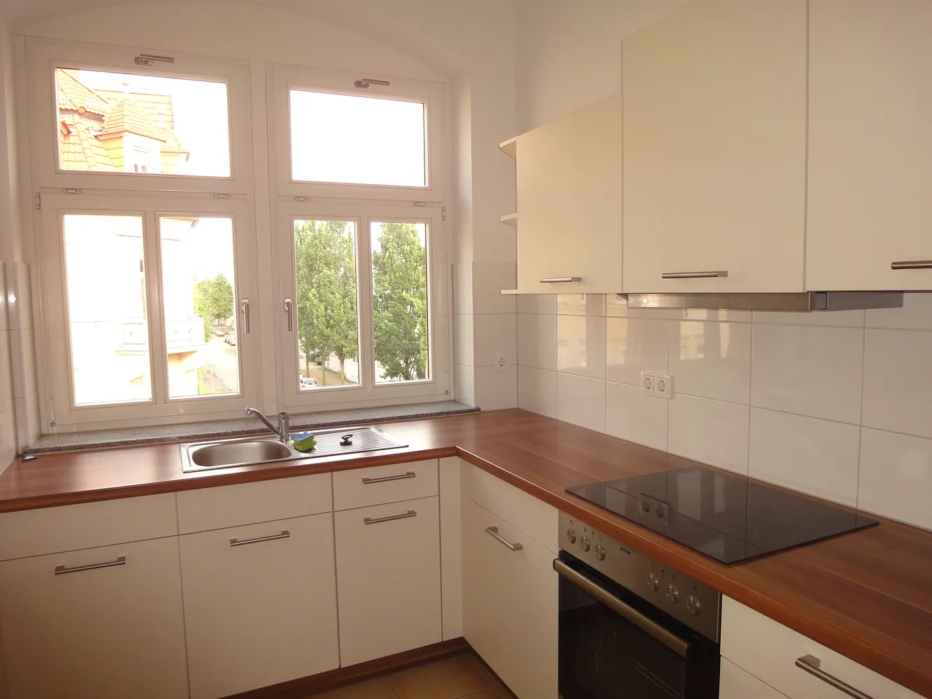 2 Zimmer Wohnung mit 62 m² in Dresden – Bild 6